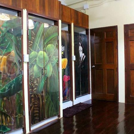 Baan Bovorn Hostel Μπανγκόκ Εξωτερικό φωτογραφία