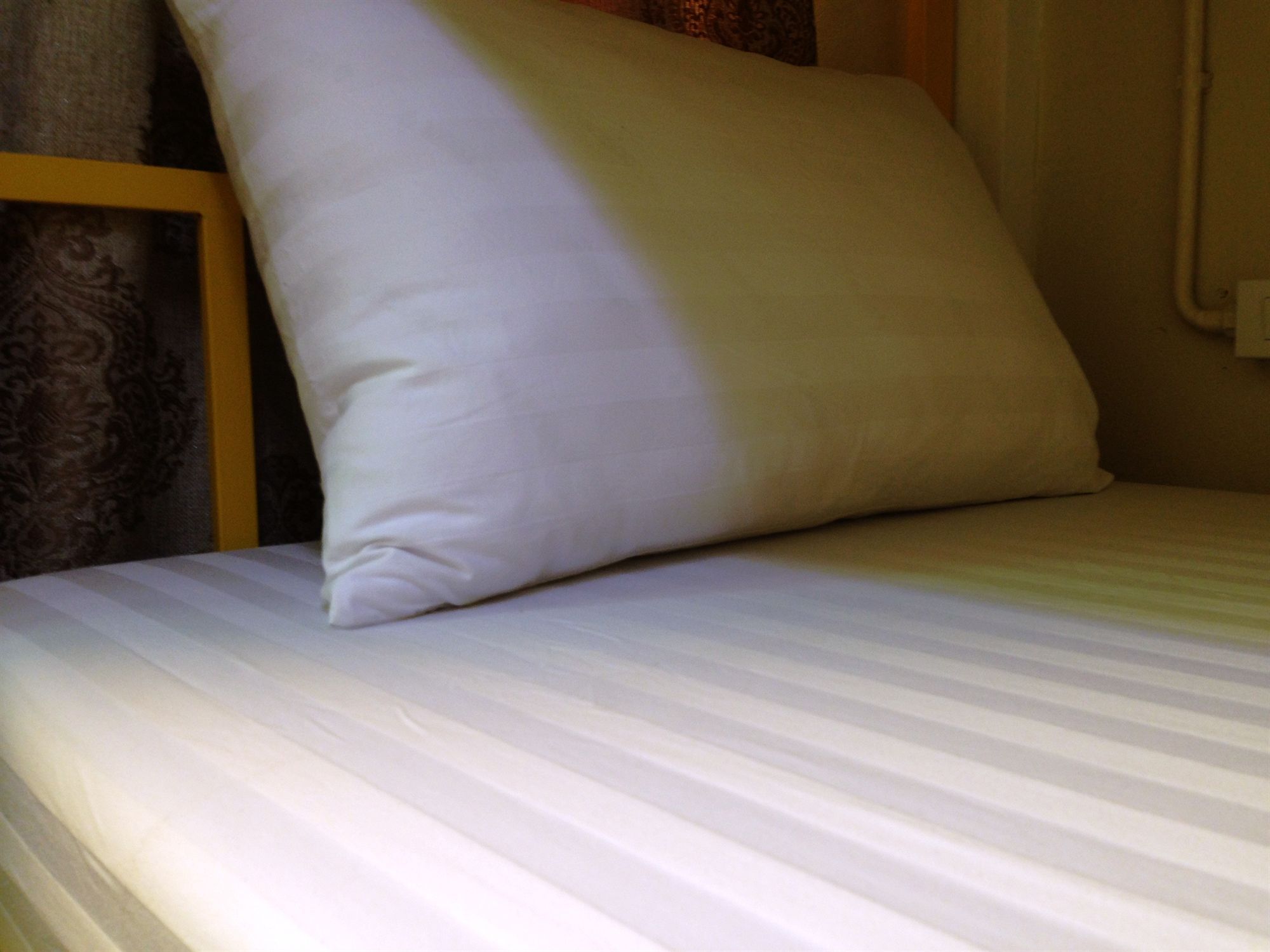 Baan Bovorn Hostel Μπανγκόκ Εξωτερικό φωτογραφία