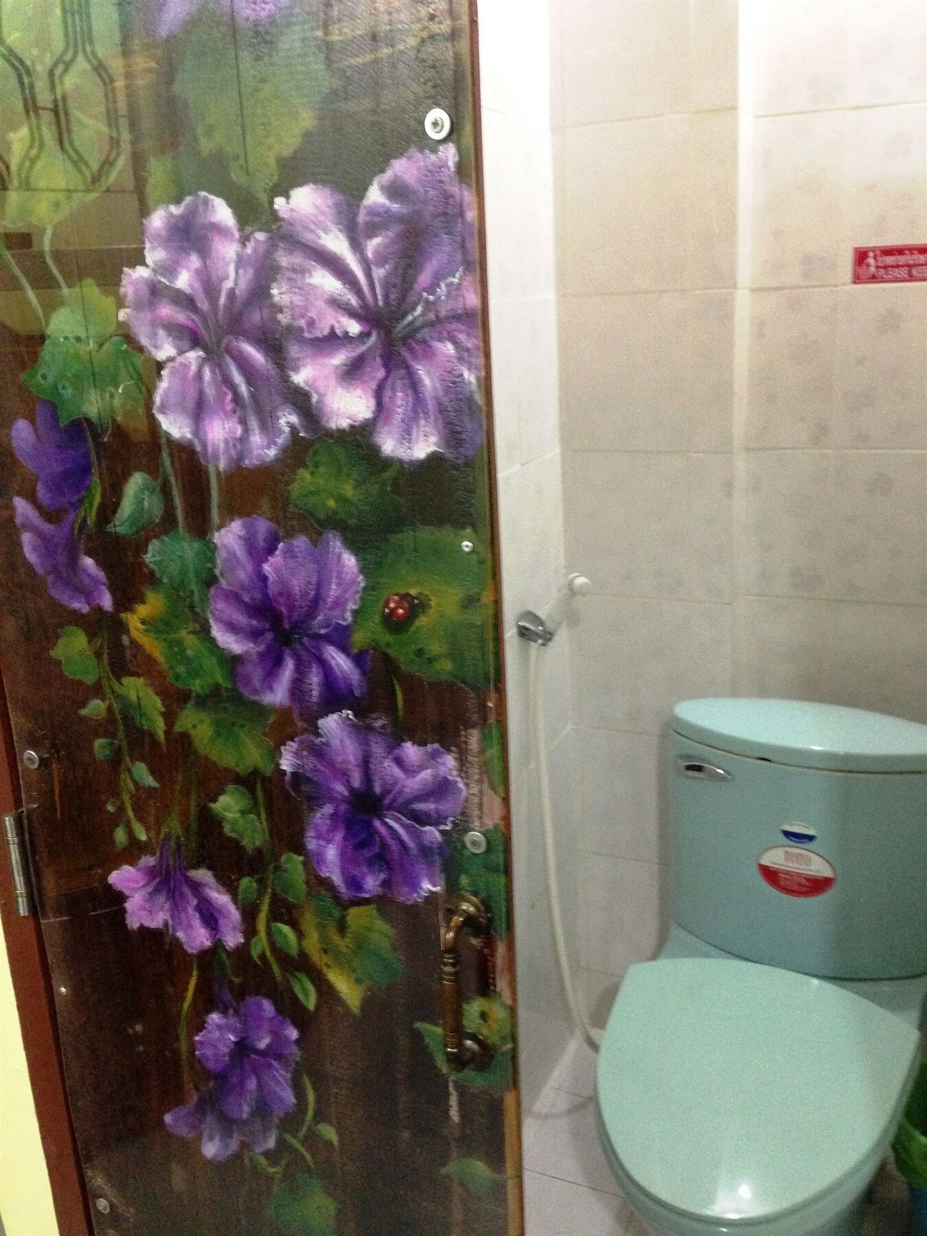 Baan Bovorn Hostel Μπανγκόκ Εξωτερικό φωτογραφία