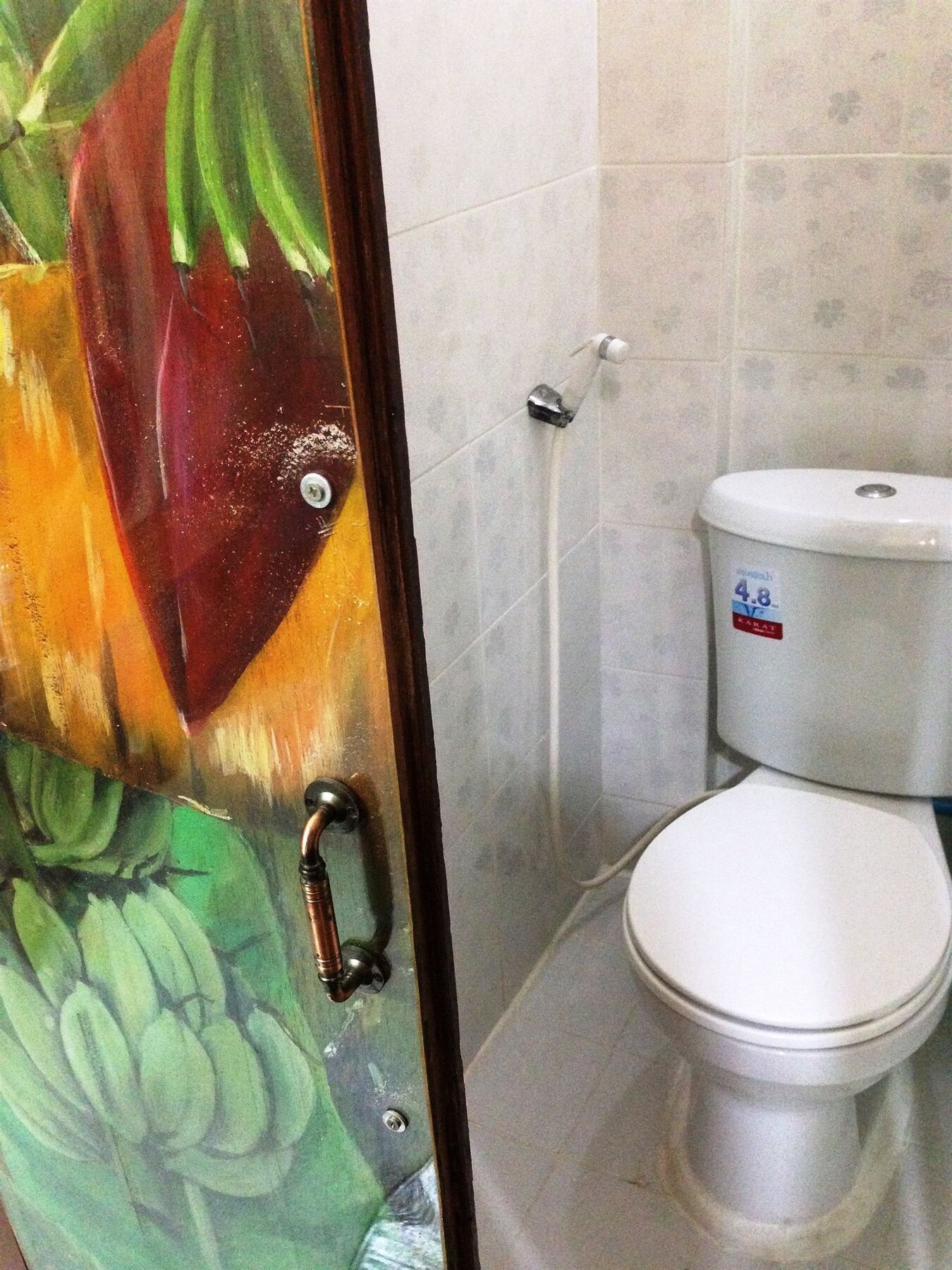 Baan Bovorn Hostel Μπανγκόκ Εξωτερικό φωτογραφία