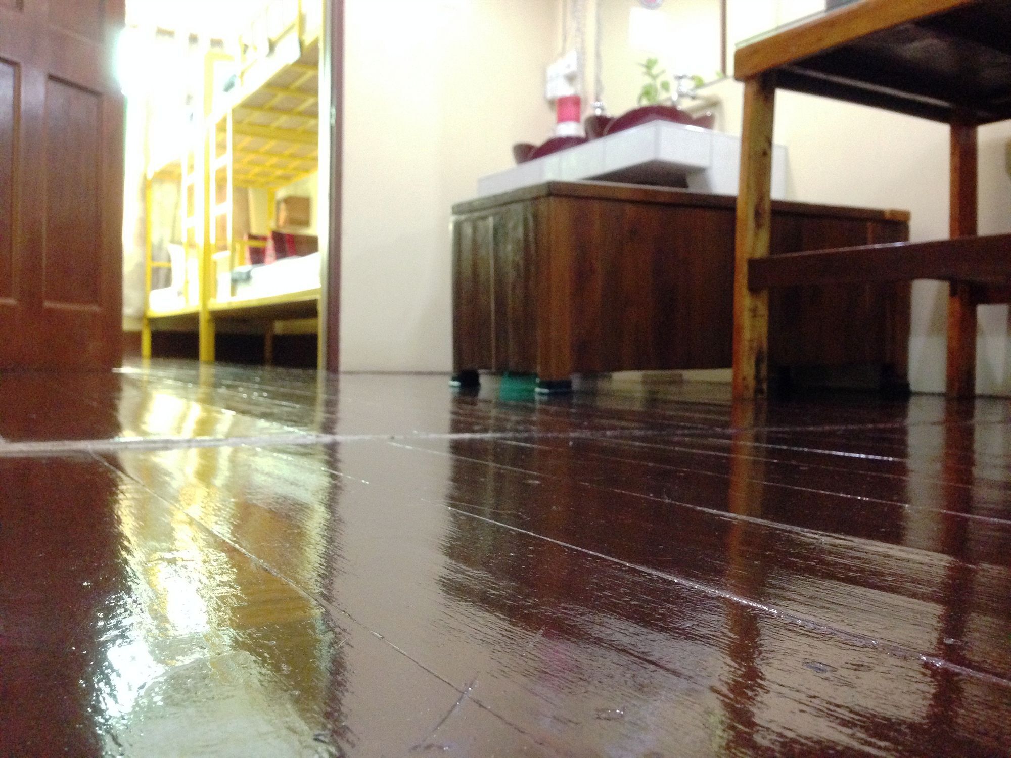 Baan Bovorn Hostel Μπανγκόκ Εξωτερικό φωτογραφία